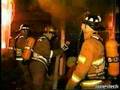 Terre Haute Fire Department House Fire