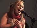 Angela Bofill \"I Try\" Tribute from Keah Conjugacion