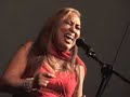 angela bofill i try tribute from keah conjugacion