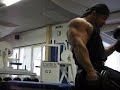 Bodybuilding Arm Workout 05 Jordi Rieger Bodybuilding Arm Workout 05 Jordi Rieger