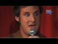 LUMACAST: SYDNEY UNDERGROUND COMEDY