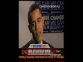 Obama defends himself from Silly rumors Obama defends himself from Silly rumors