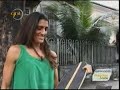 GNT Alternativa Saude Entrevista Luiz Fernando Garcia - Parte 1