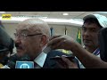 Decisión del alejamiento de la FIFA y CSF se tomó el lunes