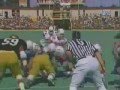 Barry Sanders' Heisman Season Highlights