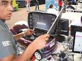 Campus Party Iberoamerica Modding Primeras Horas