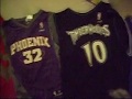 THE JERSEY COLLECTION