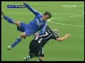 Newcastle-chelsea 05-05-08 goal ballack Newcastle-chelsea 05-05-08 goal ballack