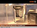 Netgear's new slim NAS product 'ReadyNAS Duo'