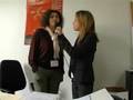 videos de Universo Teatro 2008 Intervista a Stefania Pasquale
