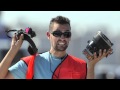 Drag Racing Remote Camera Destroyed