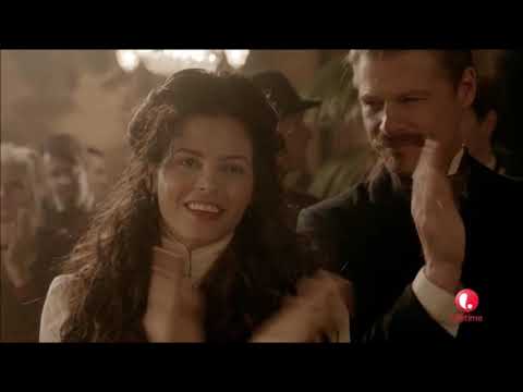 Witches of East End 1x10 || Freya and Killian Past Life 1906