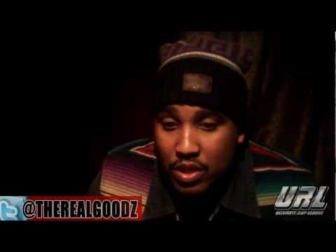 BATTLE RAP ARENA BTS@REVELATIONS w/GOODZ SPEAKS ON X-FACTOR & NEW MUSIC
