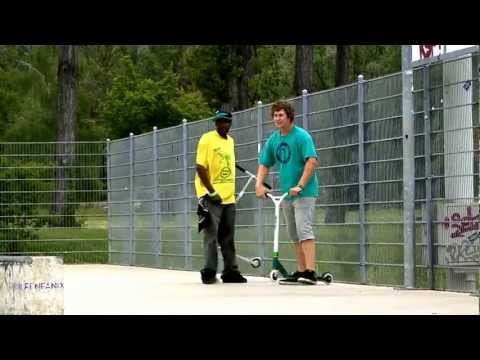 Beggs -