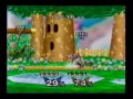 SFU6:SSBM Falcon Onry-Patooty(Valentine) vs Rampage(Envy)1/2