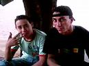 a foto