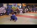 MacauBJJ - Luis in HK Copa 2