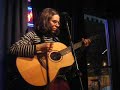 Valérie Girard chante Pelleteuse de nuages Valérie Girard chante Pelleteuse de nuages