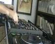 Dj Galfano,pioneer cdj 1000,mixer urei......