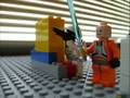 Lego Star Wars Battle