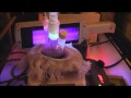 Synthesis of CdSe Quantum Dots