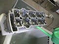 Ultrasonic Homogenization of a BMW Engine Block Using 3D Uniformly Waved Ultrasound