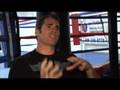 Jason Kelly Interview - Allan Goes Martial Arts