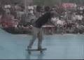 mini ramp peru beach contest