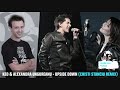 keo,alexandra,ungureanu