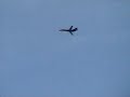 b1b 2nd flight