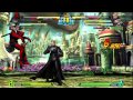 Marvel vs Capcom 3 - a_classy_gent The rage Quitter