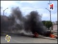 Canal31 - Segundo d�a de paro agrario en Santa