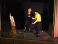 kabaret Stado Umtata - krytyka kabaret Stado Umtata - krytyka
