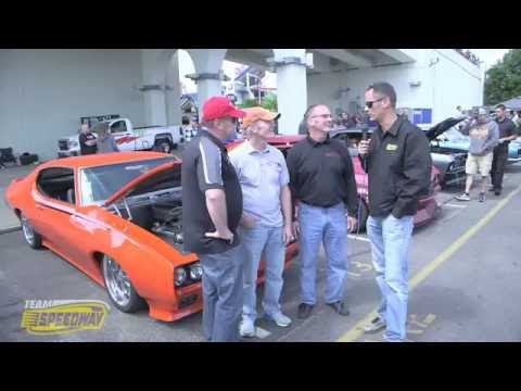 1969 JudgeMental GTO