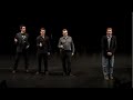 Whose Live Anyway - Jeopardy Whose Live Anyway - Jeopardy