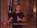 Lidia Pujol. Concert a Santes Creus, Ruta del Cister. Tv3