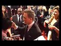 DANIEL CRAIG AT THE BAFTA AWARDS 2007 DANIEL CRAIG AT THE BAFTA AWARDS 2007