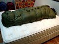 I love my fetish for sleeping bag, down jackets, nylon, shiny, puffas, puufys, pants, parkas, vests..etc... i love its!