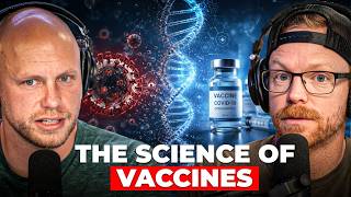 How Scientists Create Vaccines for Pandemics like Covid-19