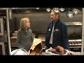 Beer Brine Turkey Helps Neighbors
