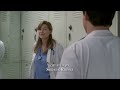 Grey's Anatomy – Interns meet Bailey for the first time 1X01 HD