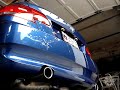 e92 335i Exhaust \"Golf Tee\" Mod e92 335i Exhaust \"Golf Tee\" Mod
