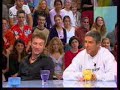 l'hypershow est une �mission de t�l�vision fran�aise diffus�e en clair sur canal+ de 19h � 20h30 de septembre 2002 � juin 2003, con�ue et anim�e par fr�d�ric beigbeder, avec jonathan lambert, sabine crossen et henda.
inclus : des sketches de kad & oliver, jonathan lambert, omar & fred
avec : samy naceri, samuel le bihan