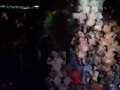 Valdinare Valdemir P�nico na TV