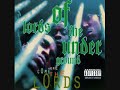 Chief Rocka - Lords Of The Underground