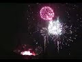 Spettacolo Pirotecnico a Benevento by TRS67