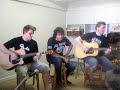 Our cover of The Unwinding Cable Car by Anberlin Our cover of The Unwinding Cable Car by Anberlin