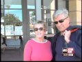 Cruise Ship Local Reaction