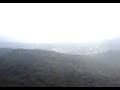 Morro MIrante em Joinville - 14agosto2008