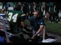 Kentlake Football Beats Kentridge, Sept 5th, 08